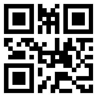 3915992424 Qr Code associato