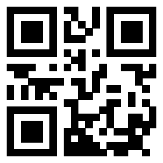 Immagine del QrCode di 3915992425