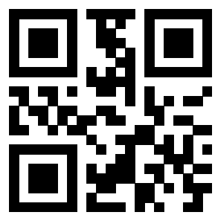3916012003 Qr Code associato