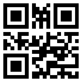 Scansione del Qr Code di 3916012004