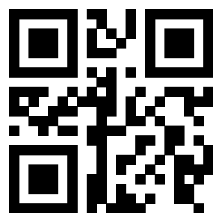3916012008 - Immagine del Qr Code associato