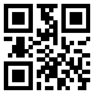 3916012009 - Immagine del QrCode