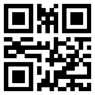 Il QrCode di 3916012011