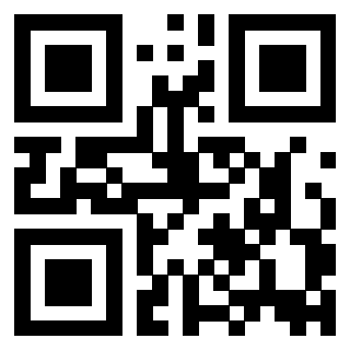 Scansione del QrCode di 3916012013