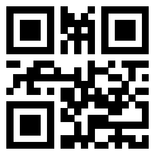 Qr Code di 3916012016