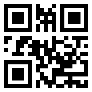3916012017 QrCode associato