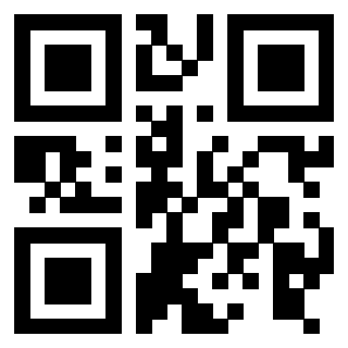 Il Qr Code di 3916012019