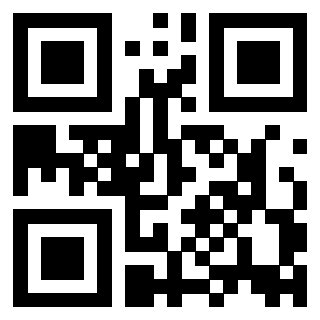 Scansione del Qr Code di 3916012022