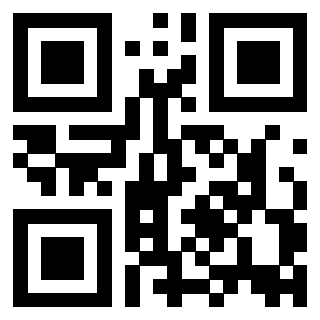 Il QrCode di 3916012023