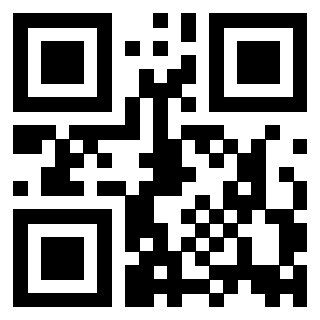 Scansione del Qr Code di 3916012030