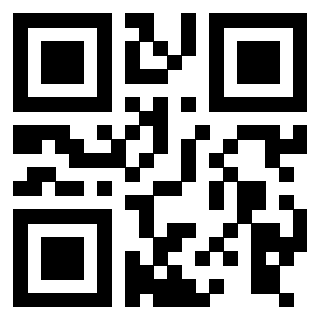 QrCode di 3916012032