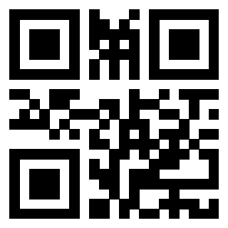 Immagine del QrCode di 3916012033