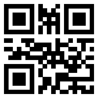 3916012034 QrCode associato