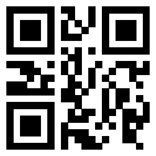 3916012037 - Immagine del QrCode associato