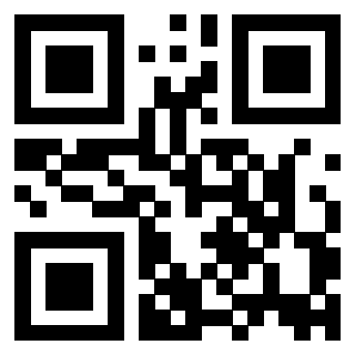 Scansione del Qr Code di 3916012043