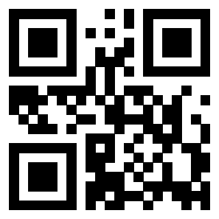 3916012044 - Immagine del QrCode associato