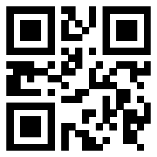 Qr Code di 3916012047
