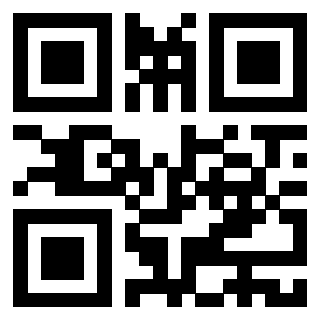 Scansione del Qr Code di 3916012049