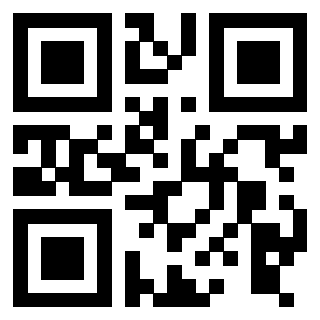 3916012050 - Immagine del QrCode