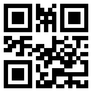 Scansione del Qr Code di 3916012054