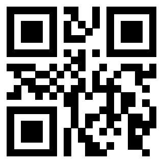 3916012055 - Immagine del QrCode associato