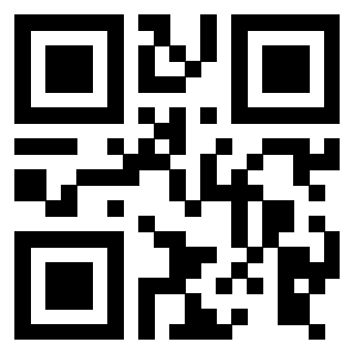 Immagine del Qr Code di 3916012056