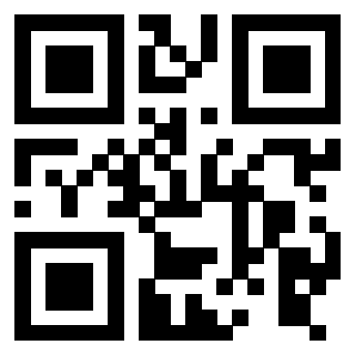 3916012057 - Immagine del QrCode associato