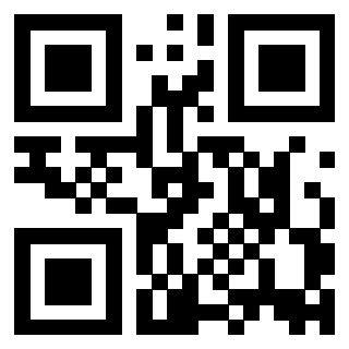 3916012060 - Immagine del Qr Code associato