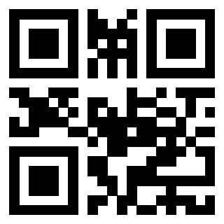 3916012061 Qr Code associato
