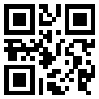 Qr Code di 3916012062
