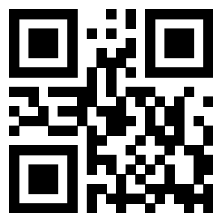 Il QrCode di 3916012064