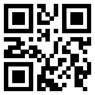 3916012068 - Immagine del Qr Code associato