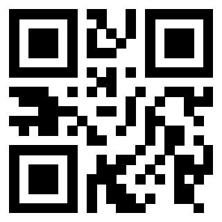 3916012070 - Immagine del QrCode associato