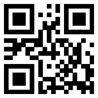 Il Qr Code di 3916012071