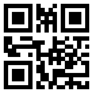 Il QrCode di 3916012072