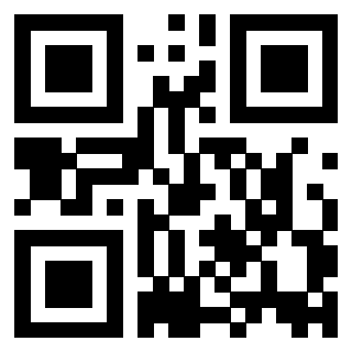 3916012073 - Immagine del Qr Code associato