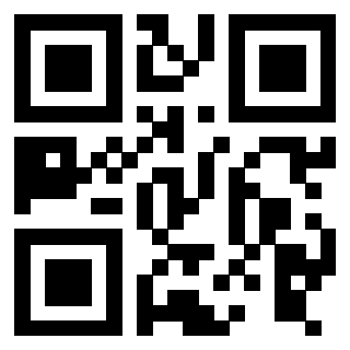 Immagine del Qr Code di 3916012076