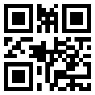 3916012078 Qr Code associato