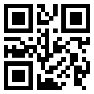 Immagine del Qr Code di 3916012080