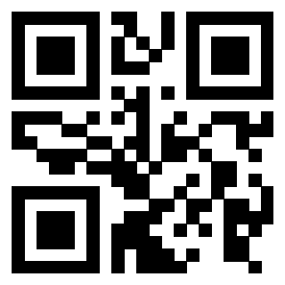 Qr Code di 3916012081