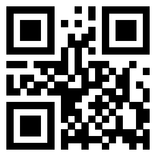 Scansione del Qr Code di 3916012082