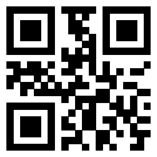 3916012083 - Immagine del QrCode associato