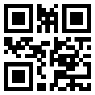 3916012086 - Immagine del Qr Code associato