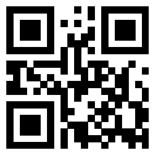 3916012089 - Immagine del Qr Code associato