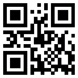 Immagine del Qr Code di 3916012090