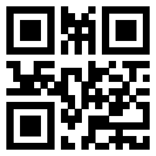 Immagine del QrCode di 3916012092