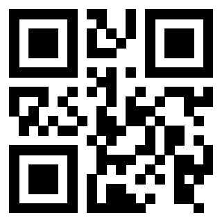 3916012094 - Immagine del Qr Code