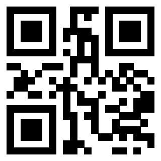 Il QrCode di 3916012095