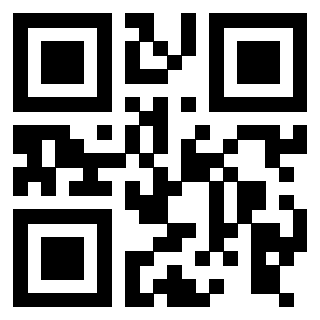 Scansione del Qr Code di 3916012097