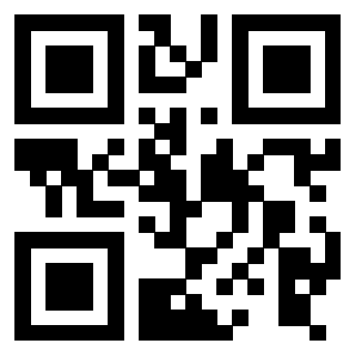 Immagine del Qr Code di 3916012100